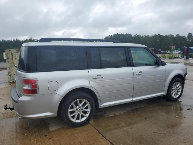 Vin: 2fmgk5b87ebd09510, lot: 59313925, ford flex se 20143