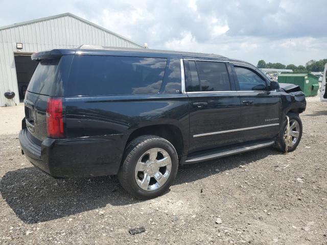 2018 CHEVROLET SUBURBAN K - 1GNSKHKC0JR138988