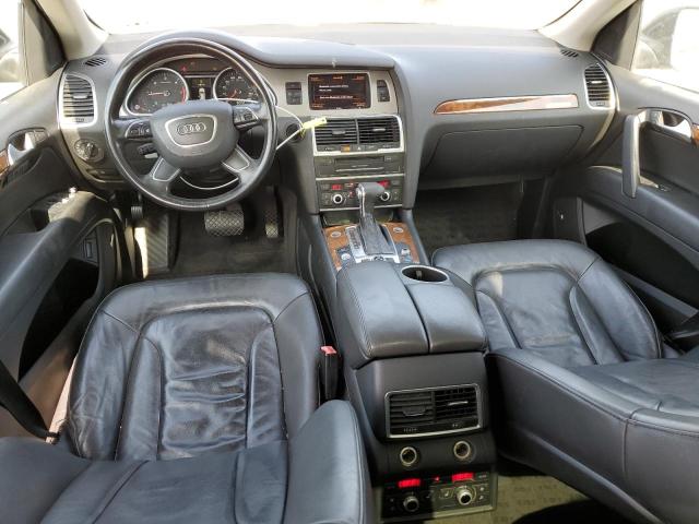 2015 AUDI Q7 TDI PRE WA1LMAFE4FD030222