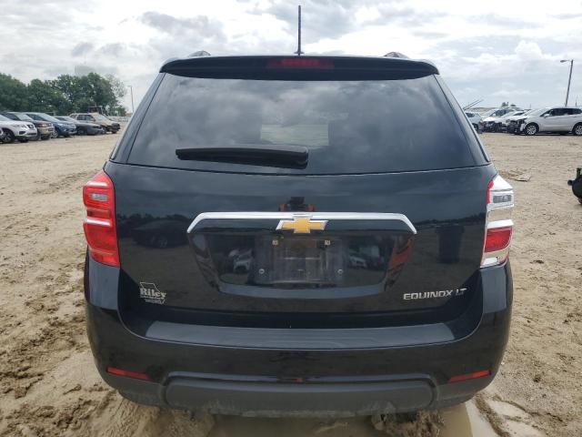 2016 CHEVROLET EQUINOX LT - 2GNALCEK9G6141407