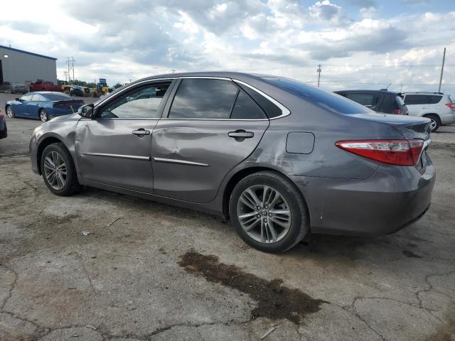 2015 TOYOTA CAMRY LE - 4T4BF1FK6FR493949