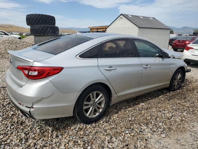 Vin: 5npe24afxgh366698, lot: 59593395, hyundai sonata se 20163
