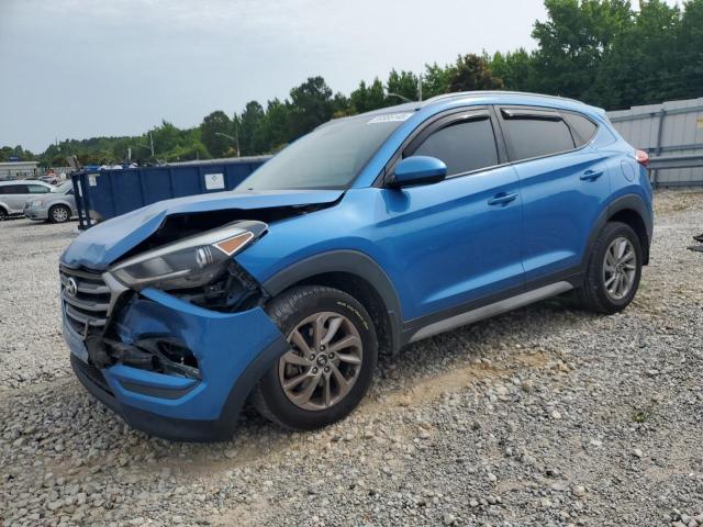 HYUNDAI TUCSON SEL