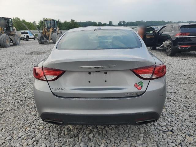 2015 CHRYSLER 200 S 1C3CCCBB1FN534662