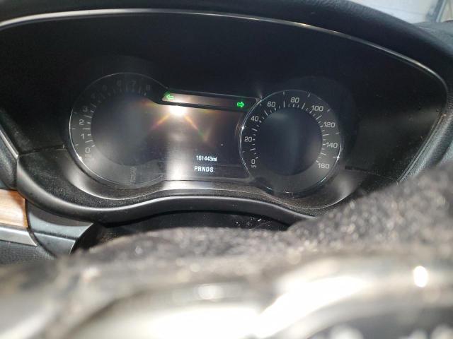 2015 LINCOLN MKC 5LMTJ2AH4FUJ33199