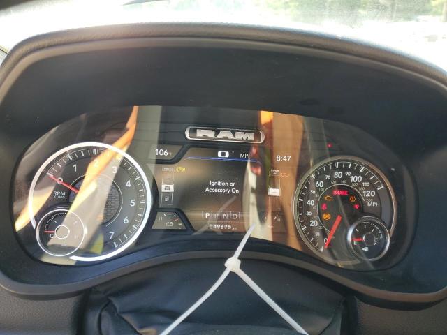 2023 RAM 1500 BIG H 1C6RRFBG5PN646441
