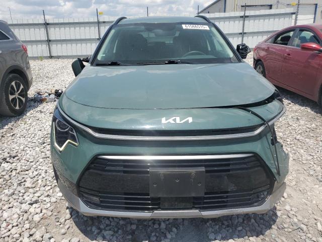 2023 KIA NIRO EX KNDCR3LE3P5057902