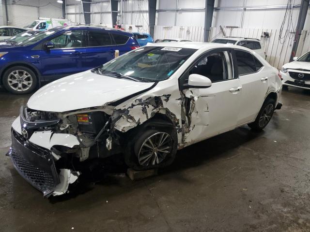 TOYOTA COROLLA L