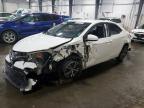 2016 TOYOTA COROLLA L - 2T1BURHEXGC628763