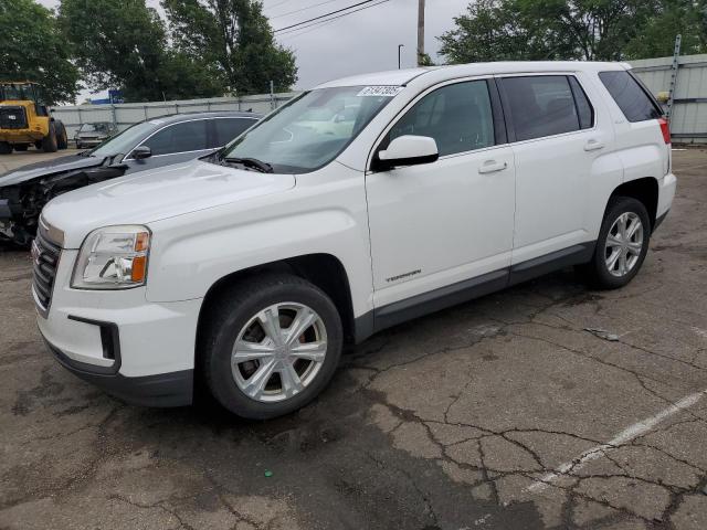Vin: 2gkflsek8h6311416, lot: 61347305, gmc terrain sle 2017 img_1