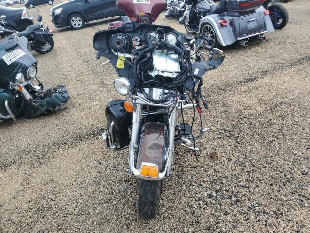 2013 HARLEY-DAVIDSON FLHTK ELECTRA GLIDE ULTRA LIMITED 1HD1KEM26DB652086