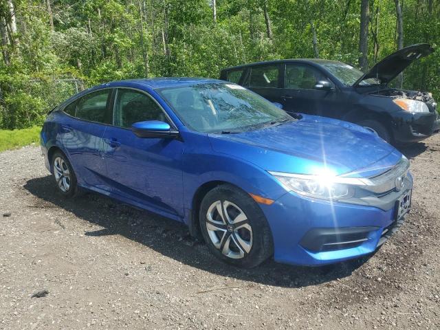 Vin: 2hgfc2f52hh029377, lot: 60852285, honda civic lx 20174