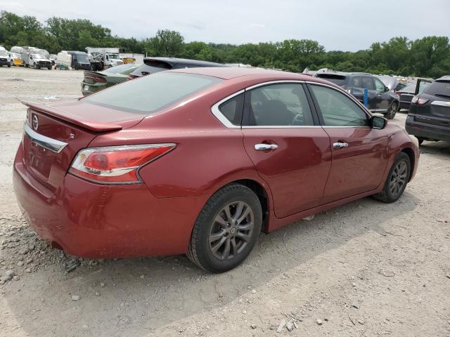 Vin: 1n4al3ap6fn403992, lot: 60786225, nissan altima 2.5 20153