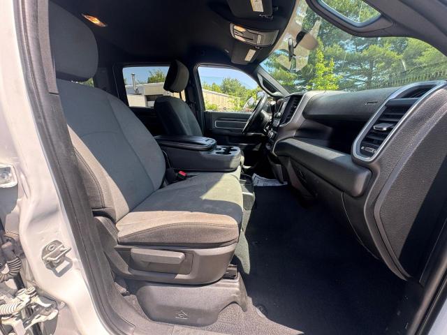 2021 RAM 3500 BIG H 3C63RRHL2MG514009