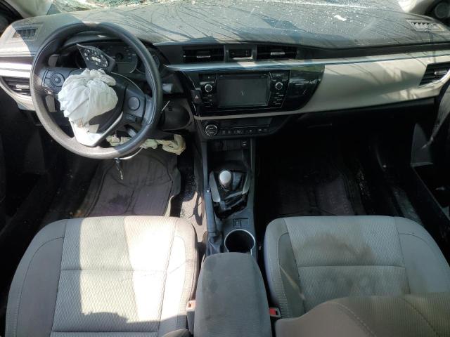 2015 TOYOTA COROLLA L 2T1BURHE9FC468311