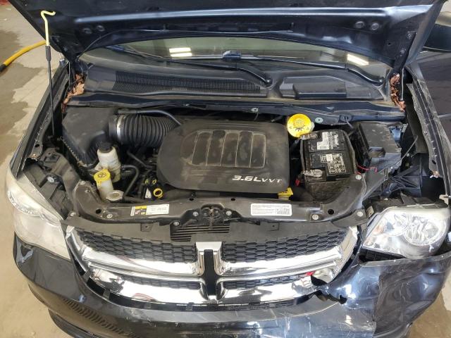 2014 DODGE GRAND CARA - 2C4RDGBG5ER302346