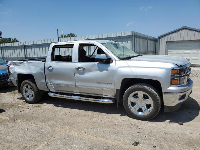 Vin: 3gcuksec1fg334181, lot: 58759775, chevrolet all models k1500 ltz 20154