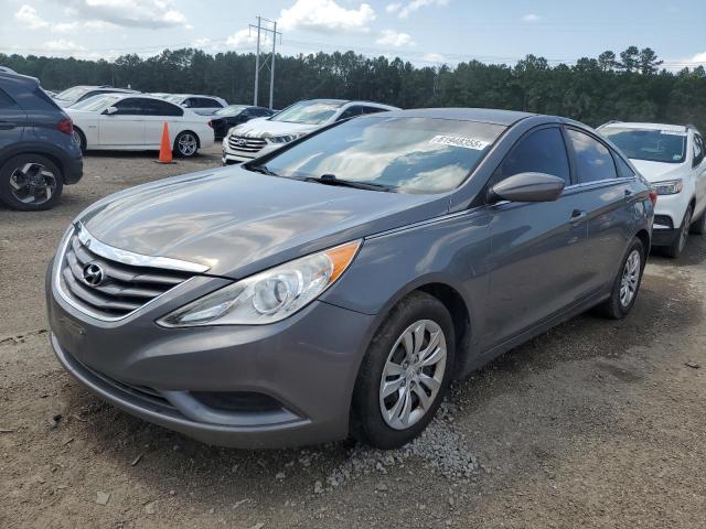 Vin: 5npeb4ac8bh070884, lot: 61948355, hyundai sonata gls 2011 img_1