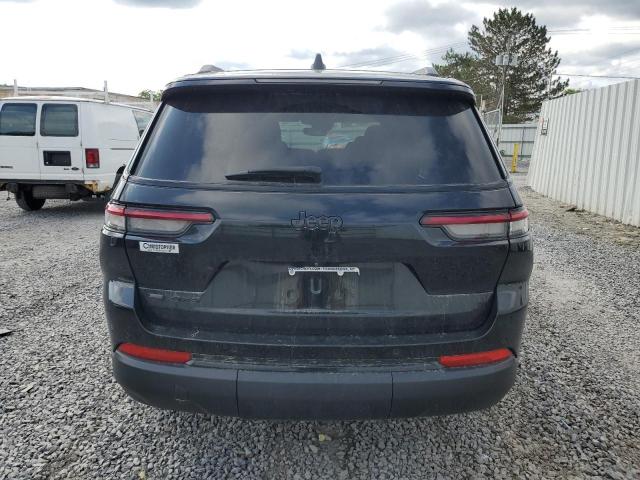 2021 JEEP GRAND CHER 1C4RJKAG3M8162630