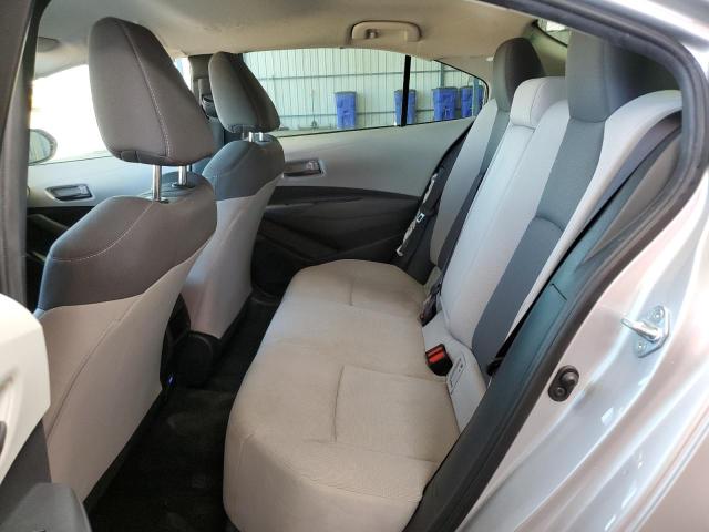 2022 TOYOTA COROLLA LE JTDEPMAE6NJ210672