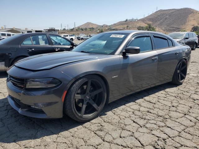 Vin: 2c3cdxct9hh615156, lot: 62960745, dodge charger r/t 2017 img_1