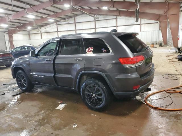 Vin: 1c4rjeag4fc198991, lot: 58430065, jeep grand cher laredo 20152