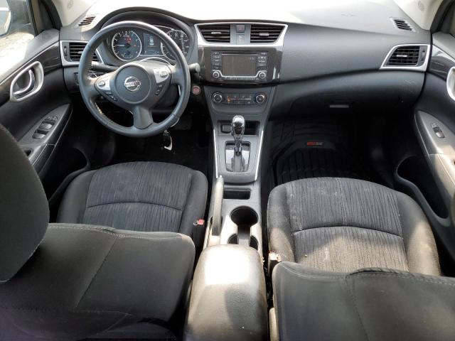 2017 NISSAN SENTRA S - 3N1AB7AP4HY273627