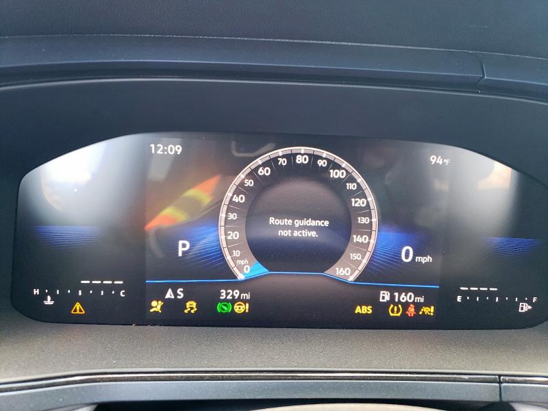 2024 VOLKSWAGEN TAOS SE 3VVEX7B25RM126570