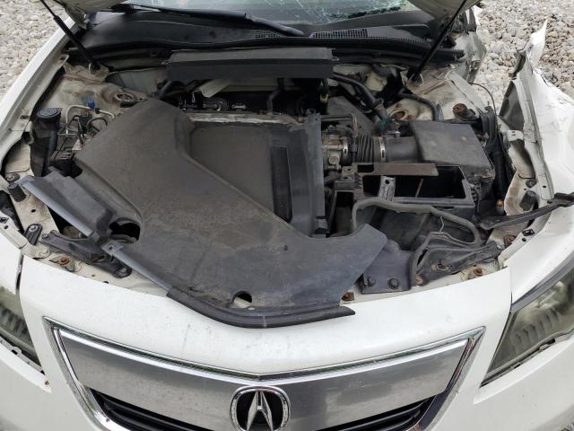 2012 ACURA TL - 19UUA8F29CA002156