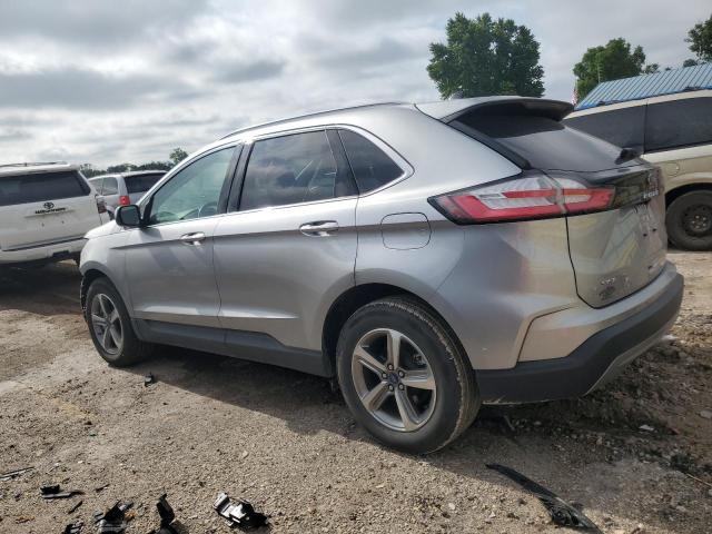 2021 FORD EDGE SEL - 2FMPK3J95MBA66230