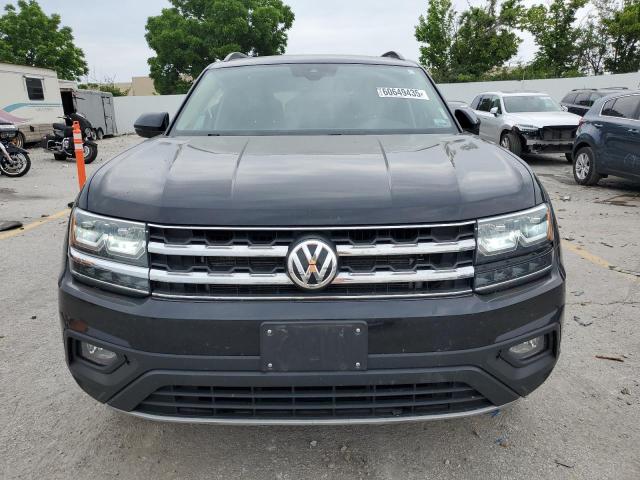 2020 VOLKSWAGEN ATLAS SE 1V2UR2CA3LC502820