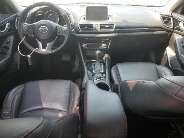 2015 MAZDA 3 GRAND TO - 3MZBM1W72FM227684