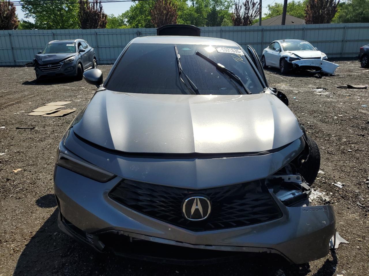 ACURA INTEGRA A-SPEC