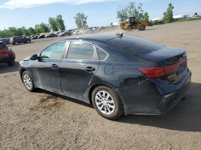 2019 KIA FORTE FE - 3KPF24AD3KE114095