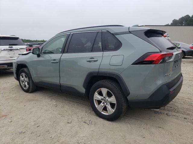 Vin: jtmw1rfv6kd016715, lot: 61668985, toyota rav4 xle 20192