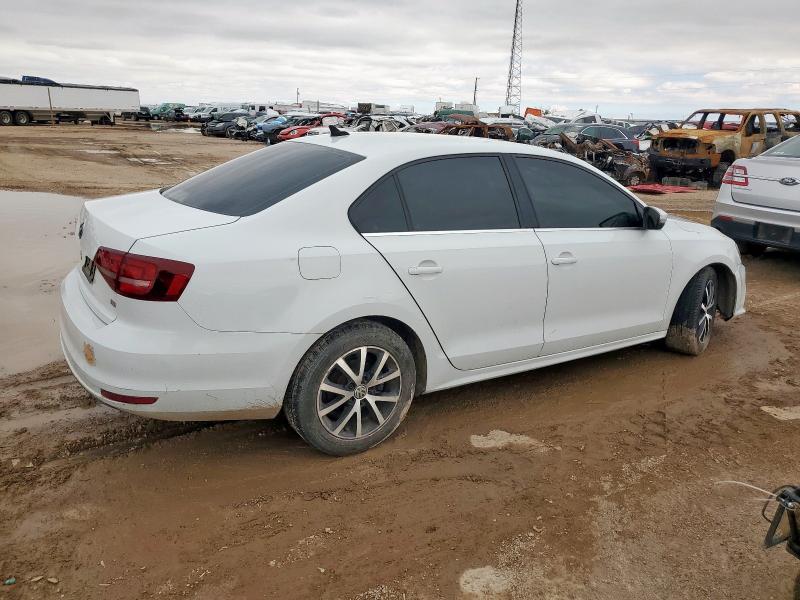 Vin: 3vwdb7aj3hm330040, lot: 59402435, volkswagen jetta se 20173