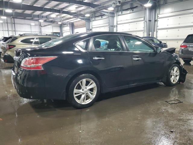 Vin: 1n4al3ap5fc440530, lot: 61766525, nissan altima 2.5 20153
