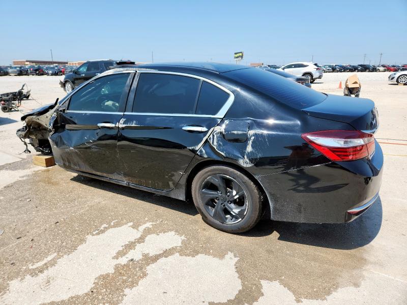 2016 HONDA ACCORD LX 1HGCR2F38GA041899