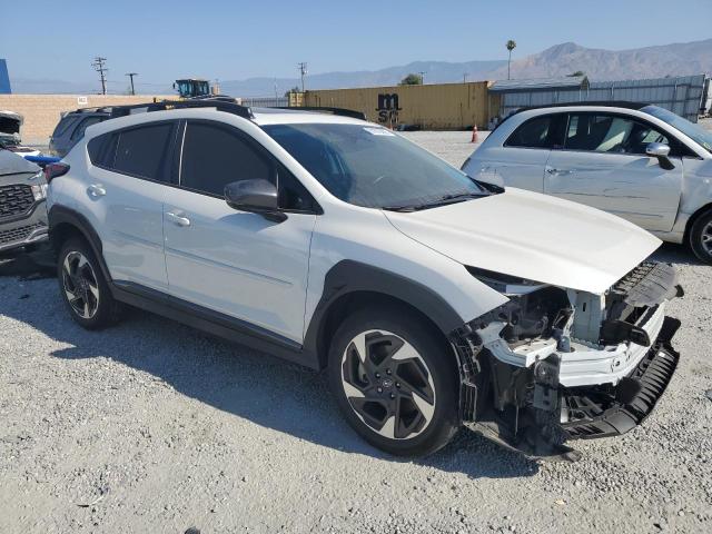 2024 SUBARU CROSSTREK 4S4GUHM61R3704201