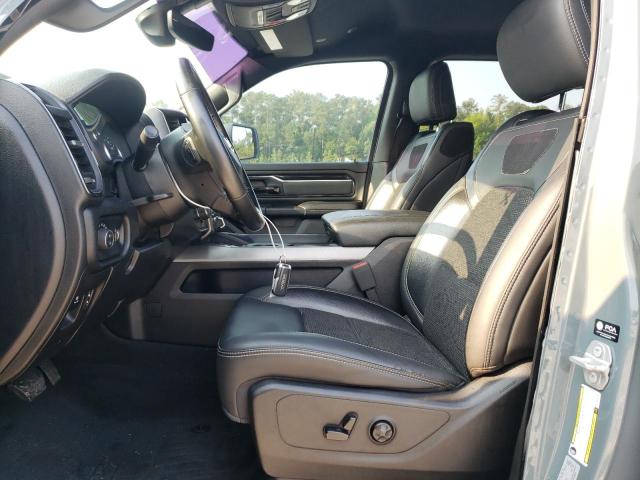 2021 RAM 1500 BIG H - 1C6SRFFT7MN562092