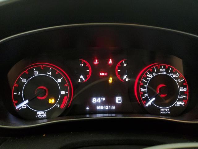 2013 DODGE DART SXT #3303795440