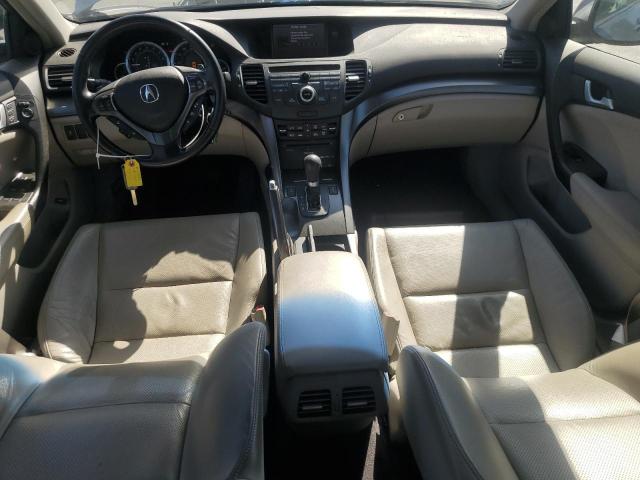 2011 ACURA TSX - JH4CU2F60BC006373