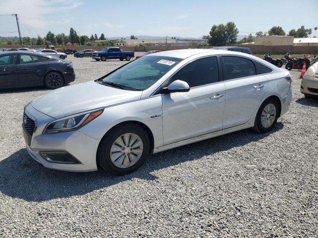 Vin: kmhe24l1xga031915, lot: 61102715, hyundai sonata hybrid 2016 img_1