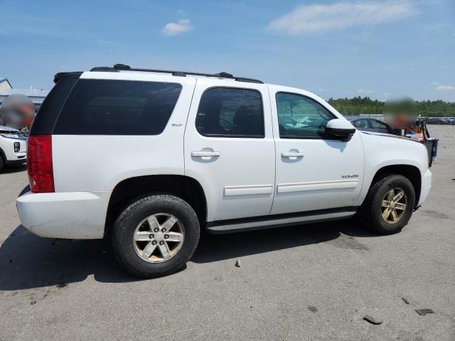 2012 GMC YUKON SLT - 1GKS2CE07CR200603