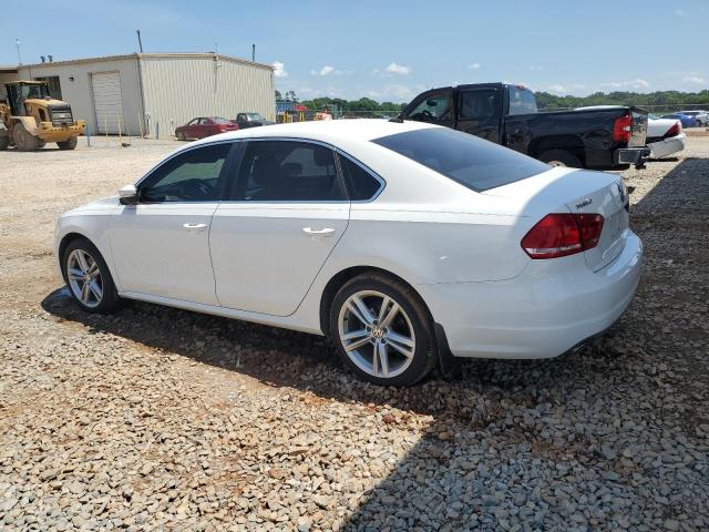 Vin: 1vwbn7a35ec004527, lot: 60258915, volkswagen passat se 20142