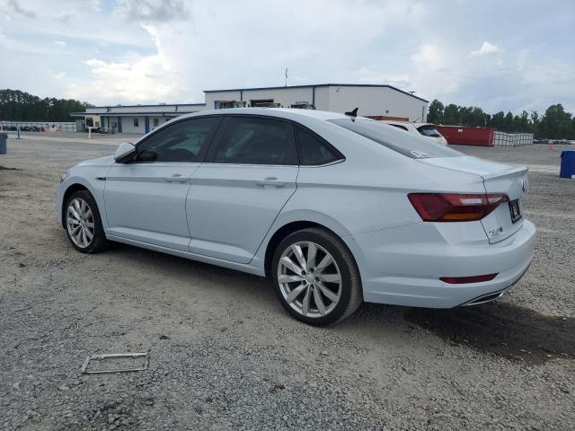 2019 VOLKSWAGEN JETTA SEL - 3VWG57BU1KM024684