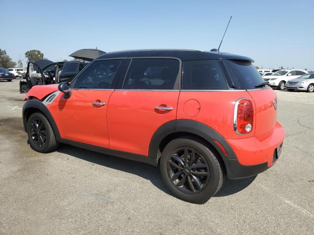 Vin: wmwzb3c59cwm06478, lot: 62547305, mini cooper countryman 20122