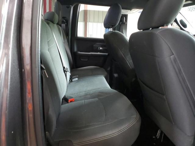 2022 RAM 1500 CLASS 1C6RR7GG0NS151903