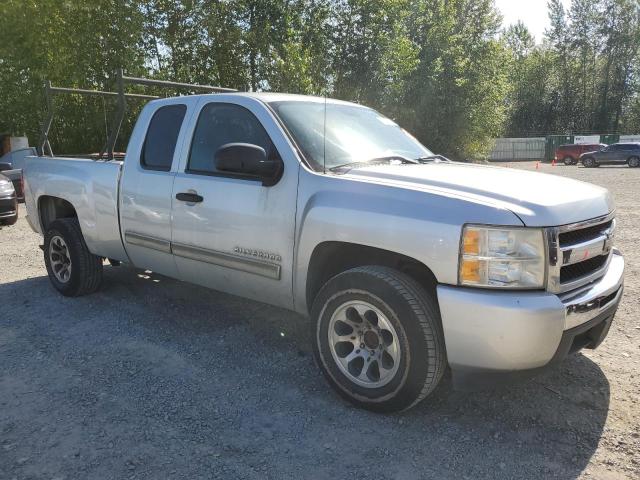 Vin: 1gcrcrea2bz355691, lot: 60214925, chevrolet all models c1500 ls 20114
