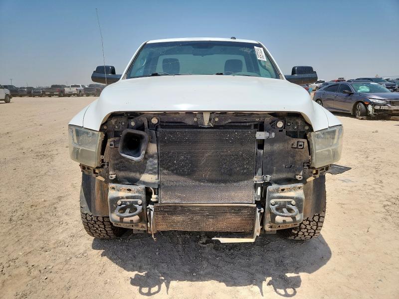 2015 RAM 2500 ST 3C6MR5AL5FG639189